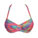 Sujetador Bikini Balconet con Foam, PRIMADONNA SWIM,CAIRO
