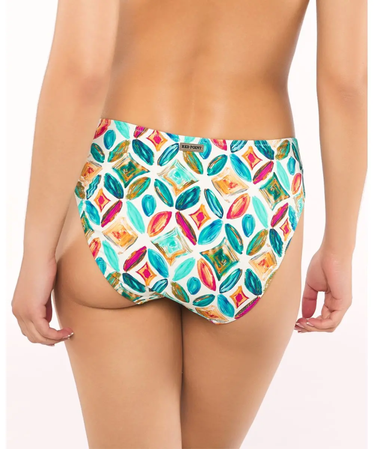 Bikini Parte De Abajo, RED POINT Becky