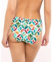 Bikini Parte De Abajo, RED POINT Becky