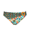 Bikini Parte De Abajo, RED POINT Becky