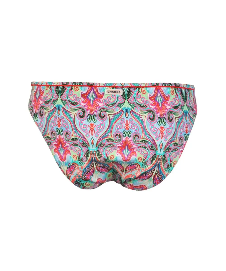 Bikini Parte De Abajo Mina ONADES