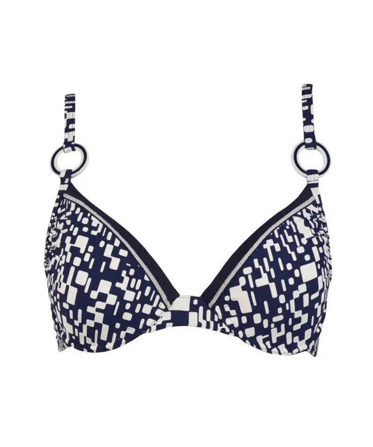 Bikini Parte De Arriba Con Aro Y Con Foam, ONADES Elisea