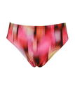 Bikini Parte De Abajo Alta, RED POINT Bindy