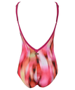 Bañador Espalda Escotada Con Foam RED POINT, Bindy