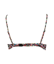 Bikini Parte De Arriba Con Aro Y Con Foam Ajustable Alba RED POINT
