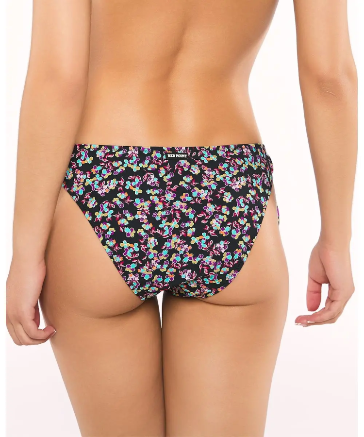 Bikini Parte De Abajo Alba RED POINT