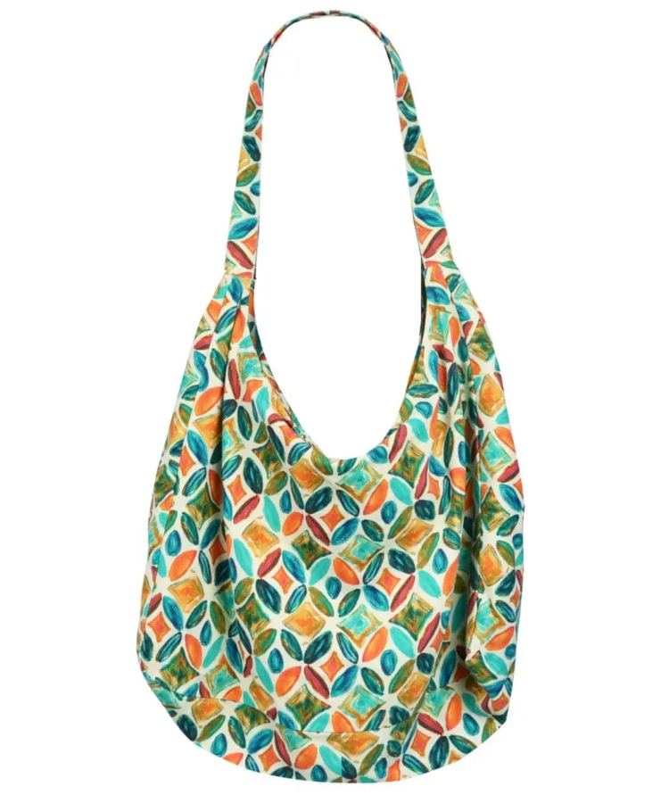 Bolso BECKY, RED POINT