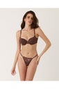 Sujetador Moldeador Copa Lisa SELMARK, Renatta