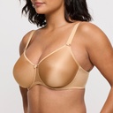 Sujetador Con Aro Reductor PRIMADONNA Satin