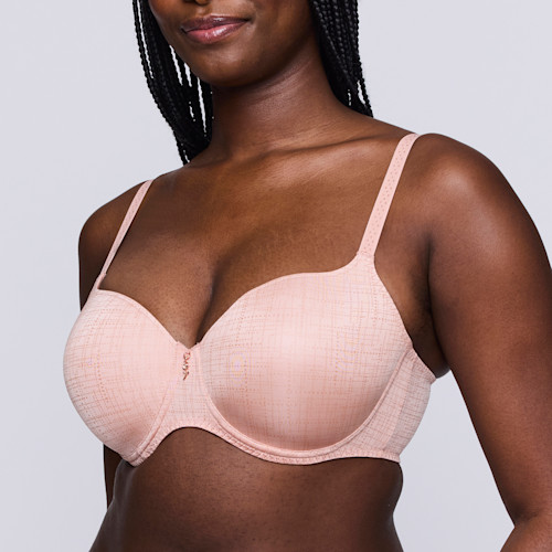 Sujetador Con Foam Escote Corazón PRIMADONNA TWIST Vennera