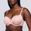 Sujetador Con Foam Escote Corazón PRIMADONNA TWIST Vennera
