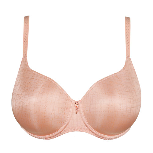 Sujetador Con Foam Escote Corazón PRIMADONNA TWIST Vennera
