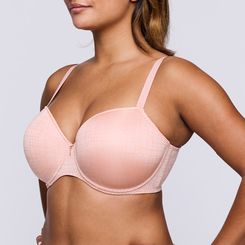 Sujetador Balconet Con Foam PRIMADONNA TWIST Vennera