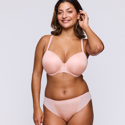 Sujetador Balconet Con Foam PRIMADONNA TWIST Vennera