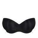 Sujetador Sin Tirantes Reductor Con Aro Y Foam PRIMADONNA Figuras