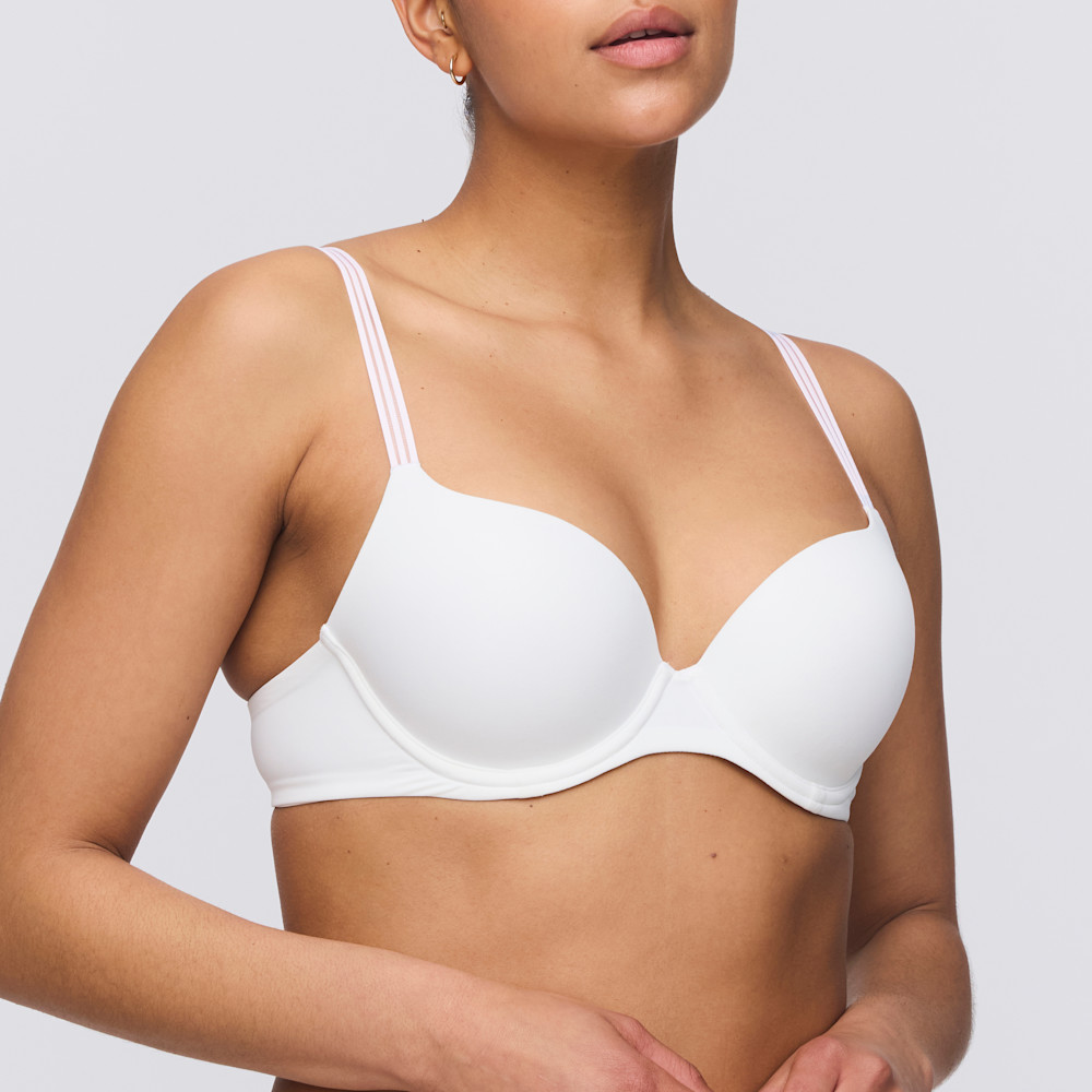 Sujetador Push Up MARIE JO Louie