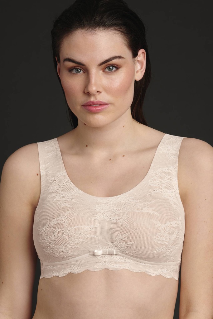 Sujetador Bralette ANITA Essential Lace
