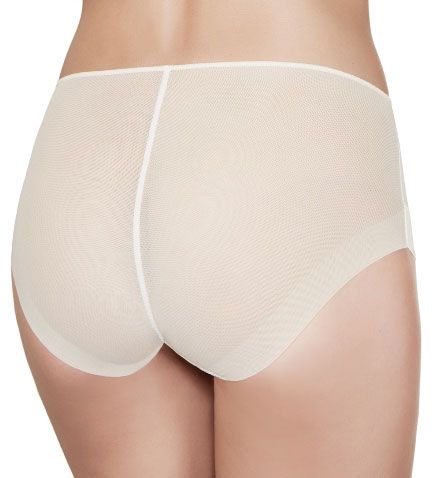 Braga Alta JANIRA Slip Secrets