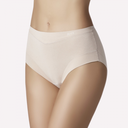 Braga Alta JANIRA Slip Cotton Band