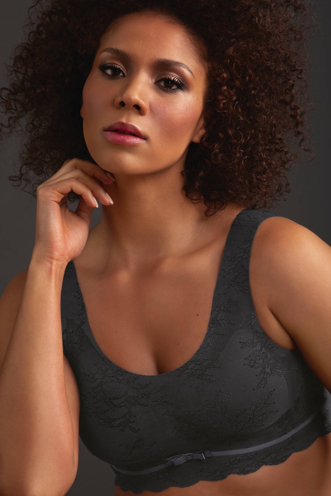 Sujetador Bralette ANITA Essential Lace