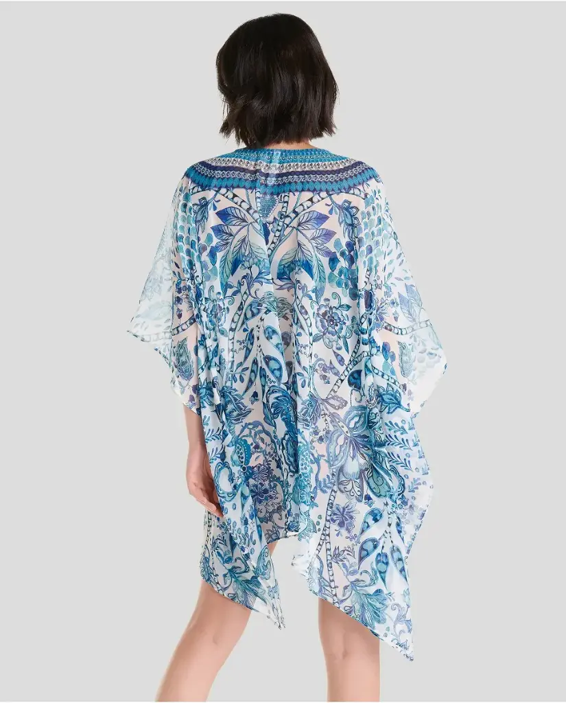 Kaftan LOHE