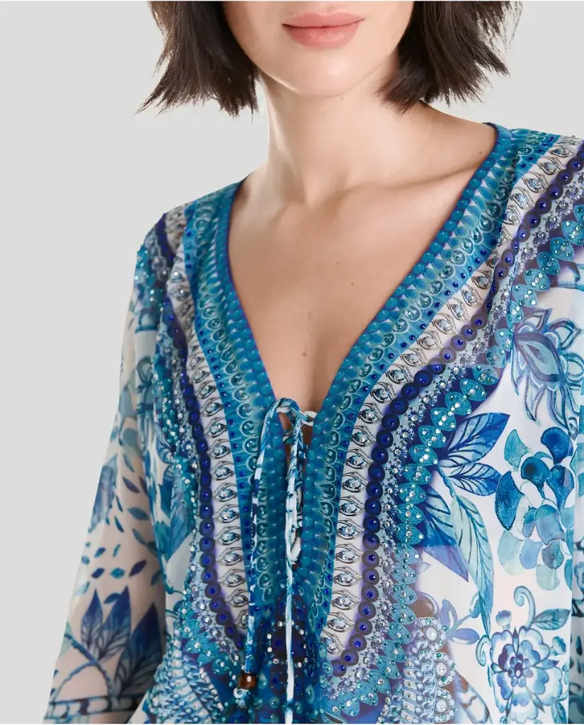 Kaftan LOHE