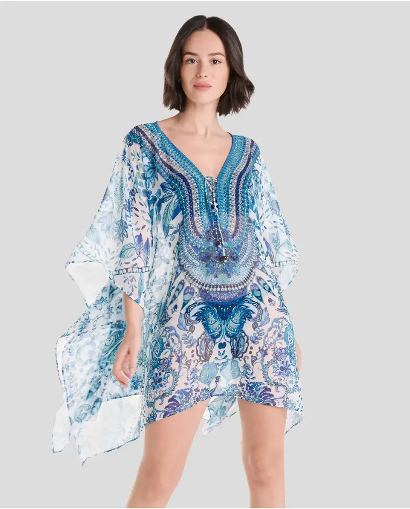 Kaftan LOHE