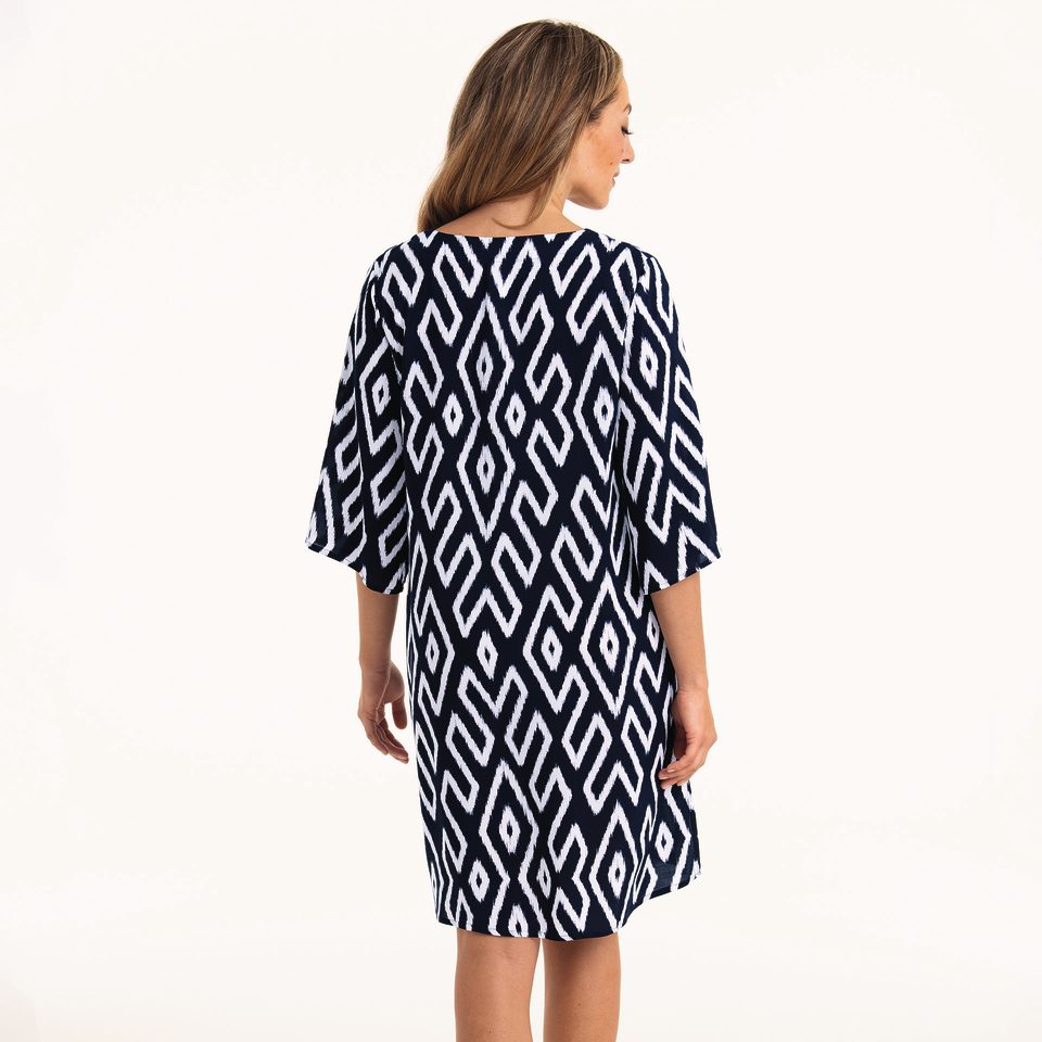 Kaftan ANITA Style Garda