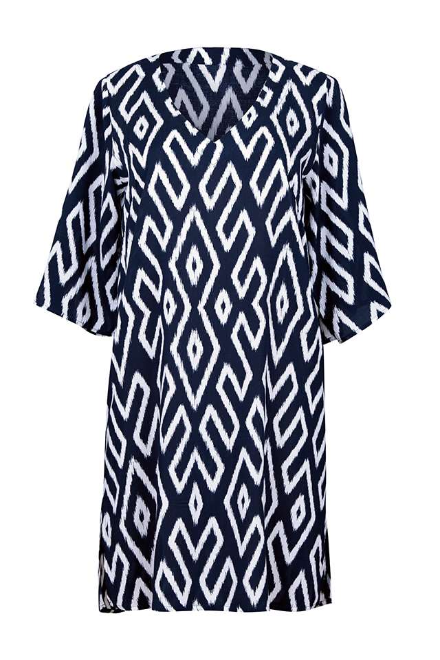 Kaftan ANITA Style Garda