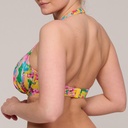 Bikini Top Escote Profundo Con Foam, PRIMADONNA SWIM, UBUD