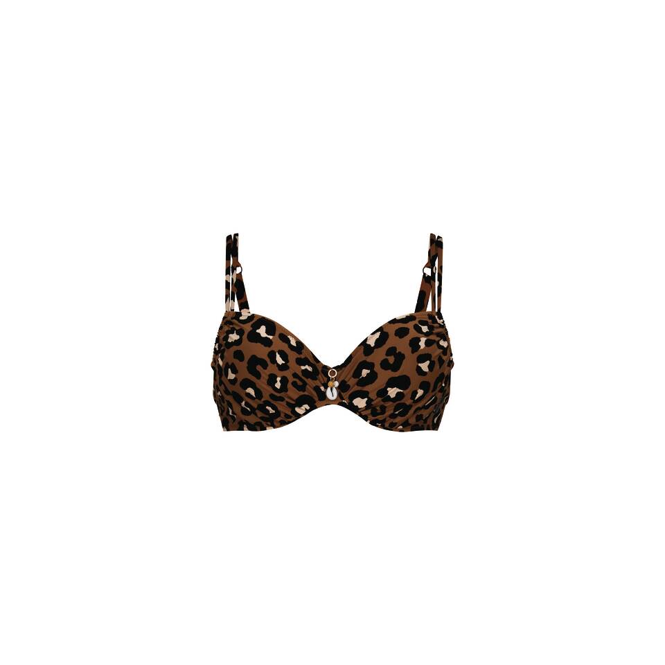 Bikini ROSA FAIA Style Lucia Top