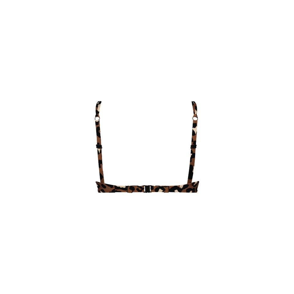 Bikini ROSA FAIA Style Lucia Top
