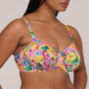 Bikini Top Copa Entera PRIMADONNA SWIM Ubud