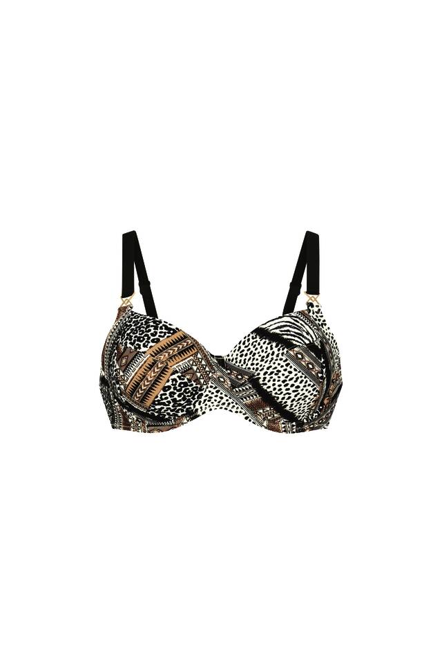 Bikini Con Aro De Capacidad ANITA Style Smilla