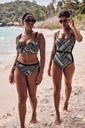 Bikini Con Aro De Capacidad ANITA Style Smilla