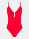 Bañador Sin Aros Preformado Realce CHANTELLE PULP Swim One Size