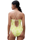 Bañador Sin Aros Preformado Realce CHANTELLE PULP Swim One Size