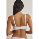 Sujetador Confort Sin Aros SELMARK One