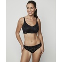 Sujetador Triangular Sin Aro Comfortwear SELMARK One Lace