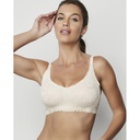 Sujetador Triangular Sin Aro Comfortwear SELMARK One Lace