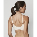 Sujetador Triangular Sin Aro Comfortwear SELMARK One Lace