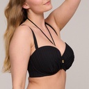 Sujetador Bikini Reductor sin Tirantes con Foam, PRIMADONNA SWIM, KIRUNA