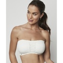 Sujetador Bandeau Sin Tirantes Comfortwear SELMARK One Lace 