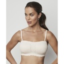 Sujetador Bandeau Sin Tirantes Comfortwear SELMARK One Lace 