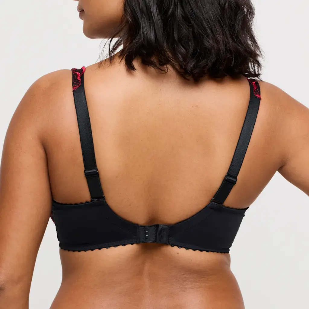 Sujetador Escote Profundo PRIMADONNA Springdale