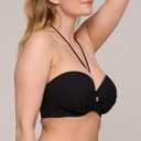 Sujetador Bikini Reductor sin Tirantes con Foam, PRIMADONNA SWIM, KIRUNA