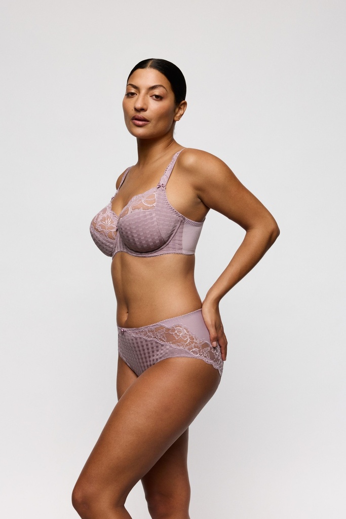 Sujetador Reductor Con Aros PRIMADONNA Madison 0162120/21 Soft Sand