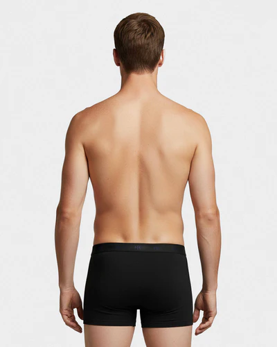 Calzoncillo Boxer Pack De 3 IMPETUS