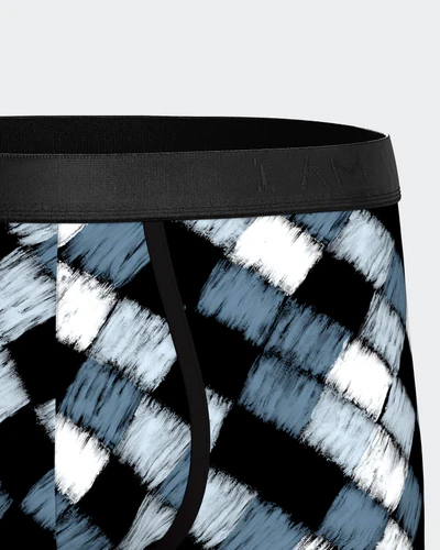 Calzoncillo Boxer Pack De 2, 95% Lyocell 5% Elastane IMPETUS II1221P46P2