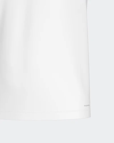 Camiseta Chico Thermo Reguladora Manga Corta Cuello Pico IMPETUS Innovation